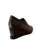 D'CHICAS</br>Γυναικεία Casual Καφέ Δέρμα 2839 D'Chicas D'CHICAS</br>Γυναικεία Casual Καφέ Δέρμα 2839 D'Chicas