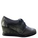 D'CHICAS</br>Γυναικεία Casual Χακί Δέρμα 2840 D'Chicas D'CHICAS</br>Γυναικεία Casual Χακί Δέρμα 2840 D'Chicas