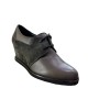 D'CHICAS</br>Γυναικεία Casual Χακί Δέρμα 2840 D'Chicas D'CHICAS</br>Γυναικεία Casual Χακί Δέρμα 2840 D'Chicas