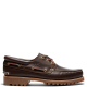 TIMBERLAND</br>Timberland Authentic Boat-shoe 3 Eye 30003-214 Ανδρικά Boat-shoes/Ιστιοπλοϊκά Καφέ Δέρμα TIMBERLAND</br>Timberland Authentic Boat-shoe 3 Eye 30003-214 Ανδρικά Boat-shoes/Ιστιοπλοϊκά Καφέ Δέρμα