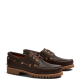 TIMBERLAND</br>Timberland Authentic Boat-shoe 3 Eye 30003-214 Ανδρικά Boat-shoes/Ιστιοπλοϊκά Καφέ Δέρμα TIMBERLAND</br>Timberland Authentic Boat-shoe 3 Eye 30003-214 Ανδρικά Boat-shoes/Ιστιοπλοϊκά Καφέ Δέρμα