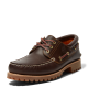 TIMBERLAND</br>Timberland Authentic Boat-shoe 3 Eye 30003-214 Ανδρικά Boat-shoes/Ιστιοπλοϊκά Καφέ Δέρμα TIMBERLAND</br>Timberland Authentic Boat-shoe 3 Eye 30003-214 Ανδρικά Boat-shoes/Ιστιοπλοϊκά Καφέ Δέρμα