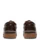 TIMBERLAND</br>Timberland Authentic Boat-shoe 3 Eye 30003-214 Ανδρικά Boat-shoes/Ιστιοπλοϊκά Καφέ Δέρμα TIMBERLAND</br>Timberland Authentic Boat-shoe 3 Eye 30003-214 Ανδρικά Boat-shoes/Ιστιοπλοϊκά Καφέ Δέρμα