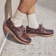 TIMBERLAND</br>Timberland Authentic Boat-shoe 3 Eye 30003-214 Ανδρικά Boat-shoes/Ιστιοπλοϊκά Καφέ Δέρμα TIMBERLAND</br>Timberland Authentic Boat-shoe 3 Eye 30003-214 Ανδρικά Boat-shoes/Ιστιοπλοϊκά Καφέ Δέρμα