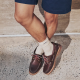 TIMBERLAND</br>Timberland Authentic Boat-shoe 3 Eye 30003-214 Ανδρικά Boat-shoes/Ιστιοπλοϊκά Καφέ Δέρμα TIMBERLAND</br>Timberland Authentic Boat-shoe 3 Eye 30003-214 Ανδρικά Boat-shoes/Ιστιοπλοϊκά Καφέ Δέρμα
