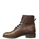 BULLBOXER</br>Ανδρικά Μποτάκια Ταμπά Δέρμα 306K85508FP586SU00 Bullboxer