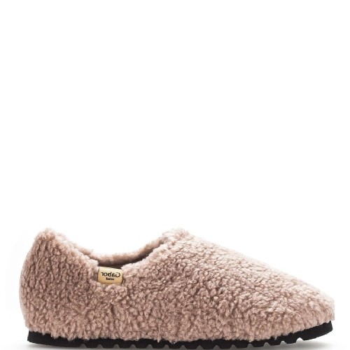 Γυναικείες Παντόφλες Ροζ 33.060.10 Gabor