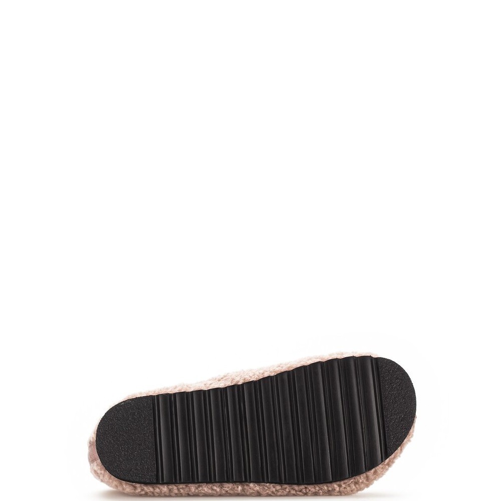 GABOR</br>Γυναικείες Παντόφλες Ροζ 33.060.10 Gabor