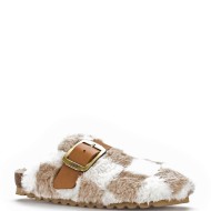 Γυναικείες Παντόφλες Μπεζ 33.071.22 Gabor