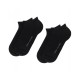 TOMMY HILFIGER</br>Ανδρικές Κάλτσες Μαύρο 2PACK 342023001-200 Tommy Hilfiger