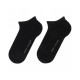 TOMMY HILFIGER</br>Ανδρικές Κάλτσες Μαύρο 2PACK 342023001-200 Tommy Hilfiger