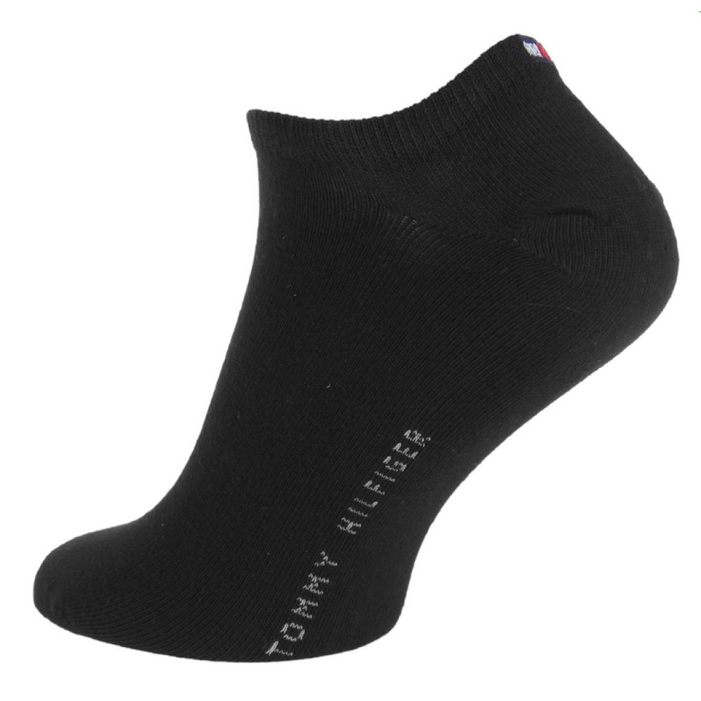 TOMMY HILFIGER</br>Ανδρικές Κάλτσες Μαύρο 2PACK 342023001-200 Tommy Hilfiger