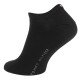 TOMMY HILFIGER</br>Ανδρικές Κάλτσες Μαύρο 2PACK 342023001-200 Tommy Hilfiger