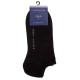 TOMMY HILFIGER</br>Ανδρικές Κάλτσες Μαύρο 2PACK 342023001-200 Tommy Hilfiger