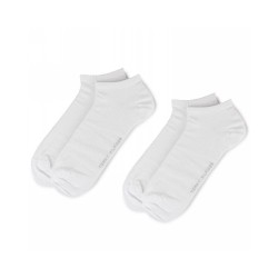 Ανδρικές Κάλτσες Λευκό 2PACK 342023001-300 Tommy Hilfiger