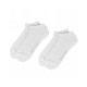 TOMMY HILFIGER</br>Ανδρικές Κάλτσες Λευκό 2PACK 342023001-300 Tommy Hilfiger