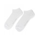 TOMMY HILFIGER</br>Ανδρικές Κάλτσες Λευκό 2PACK 342023001-300 Tommy Hilfiger