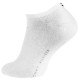 TOMMY HILFIGER</br>Ανδρικές Κάλτσες Λευκό 2PACK 342023001-300 Tommy Hilfiger