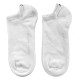 TOMMY HILFIGER</br>Ανδρικές Κάλτσες Λευκό 2PACK 342023001-300 Tommy Hilfiger