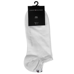 Ανδρικές Κάλτσες Λευκό 2PACK 342023001-300 Tommy Hilfiger