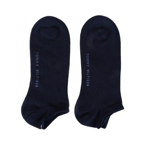 Ανδρικές Κάλτσες Μπλε 2PACK 342023001-322 Tommy Hilfiger Ανδρικές Κάλτσες Μπλε 2PACK 342023001-322 Tommy Hilfiger