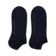 TOMMY HILFIGER</br>Ανδρικές Κάλτσες Μπλε 2PACK 342023001-322 Tommy Hilfiger