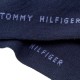 TOMMY HILFIGER</br>Ανδρικές Κάλτσες Μπλε 2PACK 342023001-322 Tommy Hilfiger