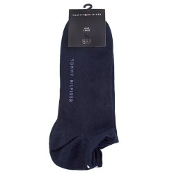 Ανδρικές Κάλτσες Μπλε 2PACK 342023001-322 Tommy Hilfiger