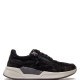 GABOR</br>Γυναικεία Sneakers Μαύρο Suede 36.957.67 Gabor GABOR</br>Γυναικεία Sneakers Μαύρο Suede 36.957.67 Gabor