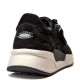 GABOR</br>Γυναικεία Sneakers Μαύρο Suede 36.957.67 Gabor GABOR</br>Γυναικεία Sneakers Μαύρο Suede 36.957.67 Gabor