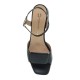 MOURTZI</br>Γυναικεία Πέδιλα Μαύρο Δέρμα 35/36405 Mourtzi MOURTZI</br>Γυναικεία Πέδιλα Μαύρο Δέρμα 35/36405 Mourtzi