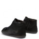 CAMPER</br>Ανδρικά Μποτάκια Μαύρο Δέρμα PEU CAMI 36411-097 Camper