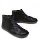 CAMPER</br>Ανδρικά Μποτάκια Μαύρο Δέρμα PEU CAMI 36411-097 Camper