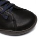 CAMPER</br>Ανδρικά Μποτάκια Μαύρο Δέρμα PEU CAMI 36411-097 Camper