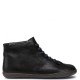CAMPER</br>Ανδρικά Μποτάκια Μαύρο Δέρμα PEU CAMI 36411-097 Camper