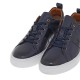 RENATO GARINI</br>Ανδρικά Sneakers Μπλε Δέρμα Στάμπα 36711-TEDROSO Renato Garini RENATO GARINI</br>Ανδρικά Sneakers Μπλε Δέρμα Στάμπα 36711-TEDROSO Renato Garini