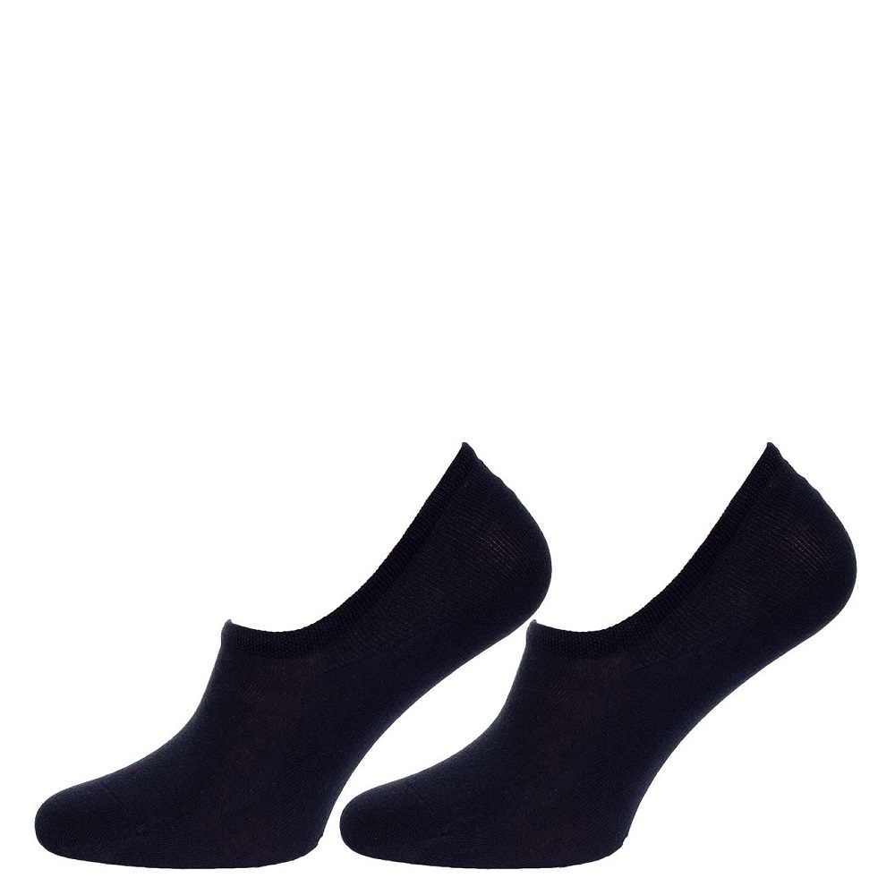 TOMMY HILFIGER</br>Ανδρικές Κάλτσες Μπλε 2PACK 382024001-012 Tommy Hilfiger
