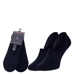 Ανδρικές Κάλτσες Μπλε 2PACK 382024001-012 Tommy Hilfiger
