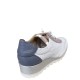 D'CHICAS</br>Γυναικεία Sneakers Λευκό Δέρμα 4250 D' Chicas D'CHICAS</br>Γυναικεία Sneakers Λευκό Δέρμα 4250 D' Chicas