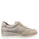 D'CHICAS</br>Γυναικεία Sneakers Μπεζ Δέρμα 4250 D' Chicas D'CHICAS</br>Γυναικεία Sneakers Μπεζ Δέρμα 4250 D' Chicas
