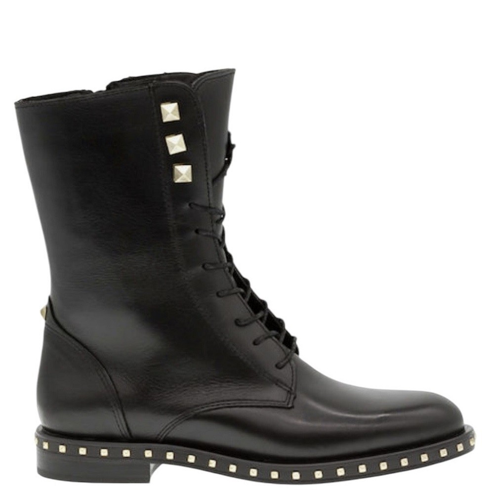 ALPE</br>Γυναικεία Αρβυλάκια Μαύρο Δέρμα 4336 04 05 Alpe ALPE</br>Γυναικεία Αρβυλάκια Μαύρο Δέρμα 4336 04 05 Alpe