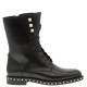 ALPE</br>Γυναικεία Αρβυλάκια Μαύρο Δέρμα 4336 04 05 Alpe ALPE</br>Γυναικεία Αρβυλάκια Μαύρο Δέρμα 4336 04 05 Alpe
