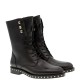 ALPE</br>Γυναικεία Αρβυλάκια Μαύρο Δέρμα 4336 04 05 Alpe ALPE</br>Γυναικεία Αρβυλάκια Μαύρο Δέρμα 4336 04 05 Alpe