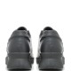 IMAC</br>Γυναικεία Sneakers Μαύρο Δέρμα 456500 Imac IMAC</br>Γυναικεία Sneakers Μαύρο Δέρμα 456500 Imac
