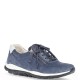 GABOR</br>Γυναικεία Sneakers Μπλε Suede 46.968.26 Gabor