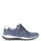 GABOR</br>Γυναικεία Sneakers Μπλε Suede 46.968.26 Gabor