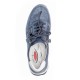 GABOR</br>Γυναικεία Sneakers Μπλε Suede 46.968.26 Gabor