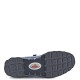GABOR</br>Γυναικεία Sneakers Μπλε Suede 46.968.26 Gabor