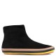 CAMPER</br>Γυναικεία Μποτάκια Μαύρο Suede 46622-001 CLAY Camper