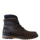 BULLBOXER</br>Ανδρικά Μποτάκια Καφέ Δέρμα 479K84195ADBJESU10 Bullboxer